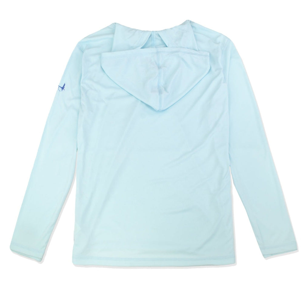 Essential Solar Fly Hoodie - Oshki